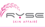 Alma Ryse logo