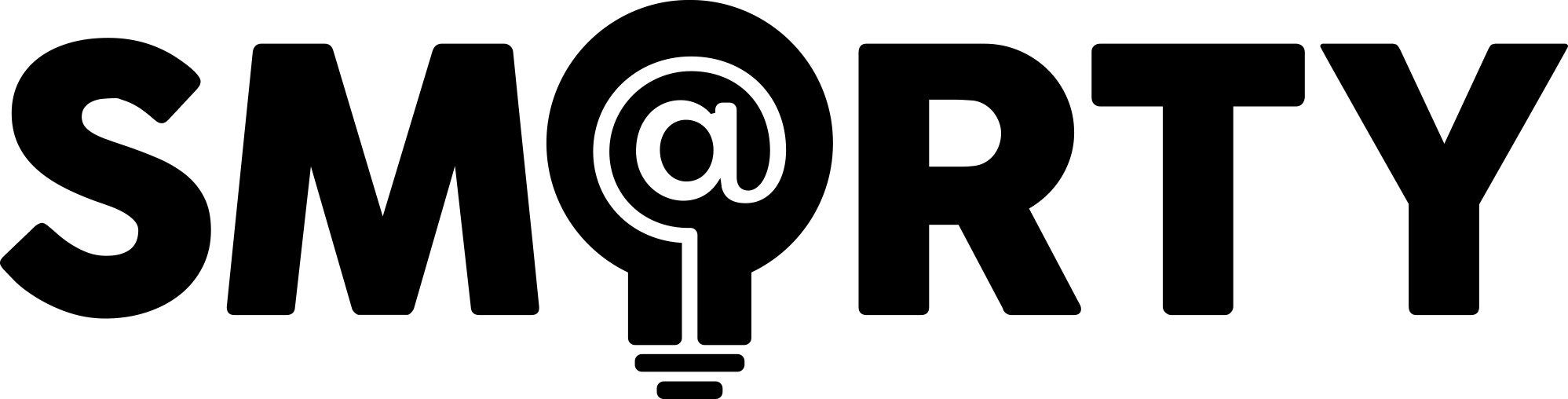 The Smarty Co. logo