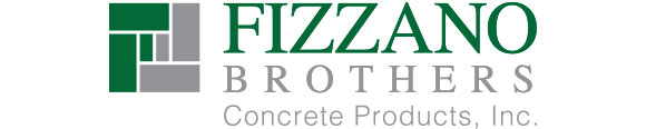 Fizzano Brothers Concrete Products logo