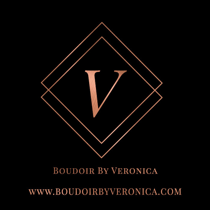 Boudoir By Veronica logo