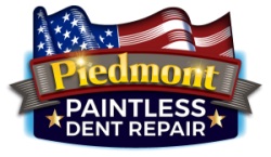 Piedmont Dent Repair logo