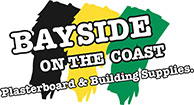 Bayside on the Coast logo