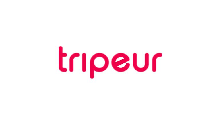 Tripeur - Travel ERP logo