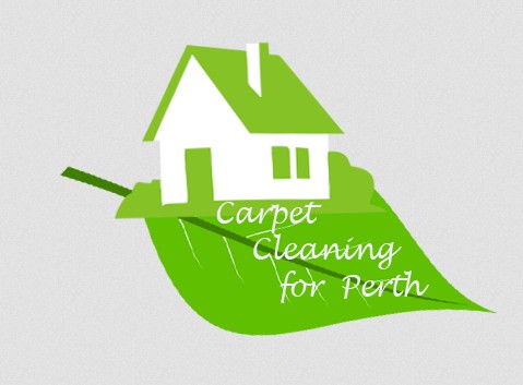 Carpet Cleaning For Perth logo