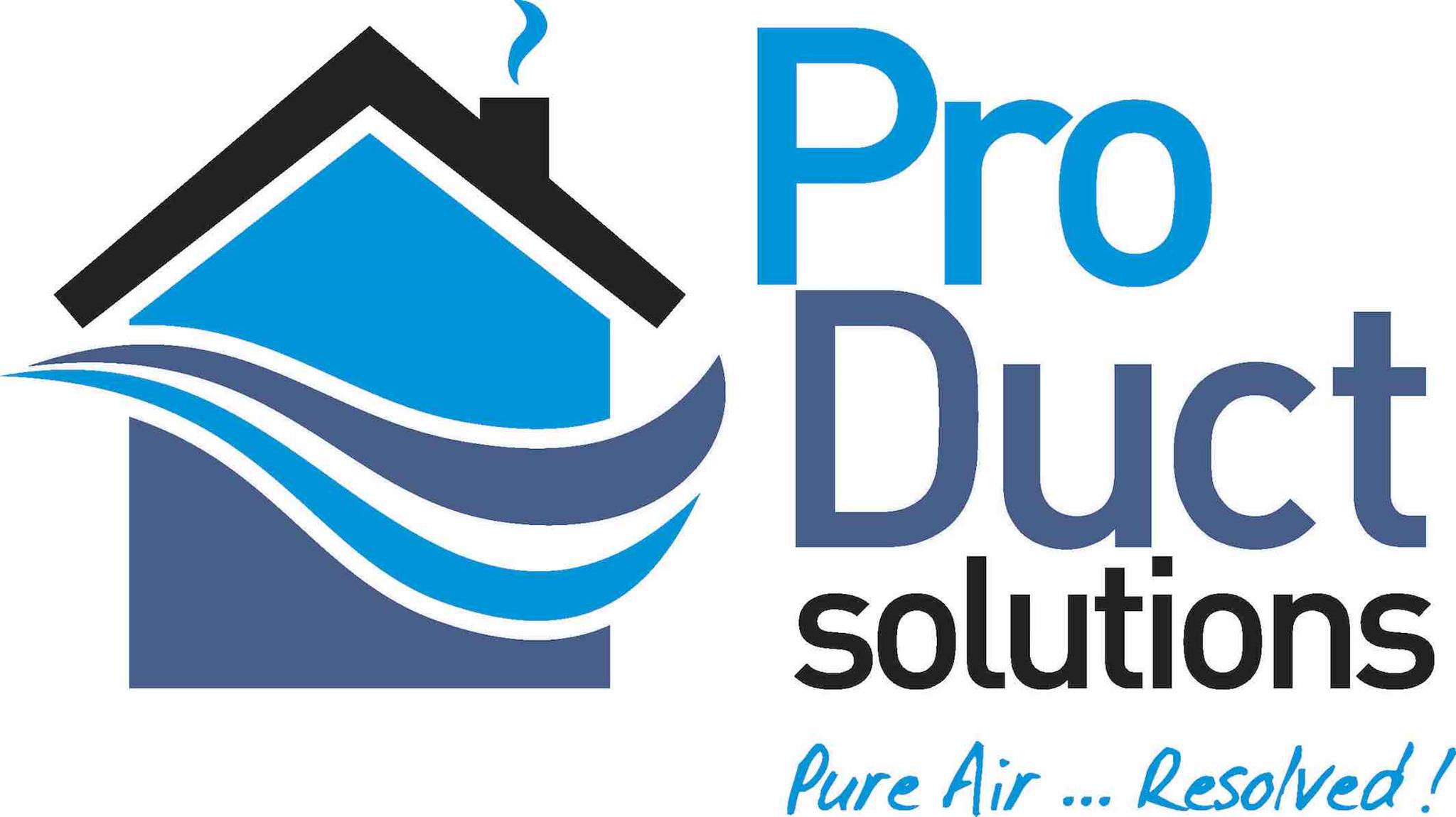 Pro Duct Solutions logo