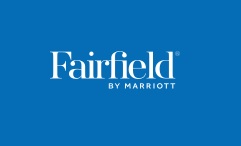 Fairfield Inn & Suites by Marriott Decatur at Decatur Conference Center logo