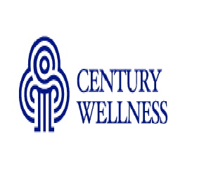 Century Wellness logo