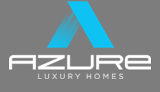 Azure Luxury Homes logo