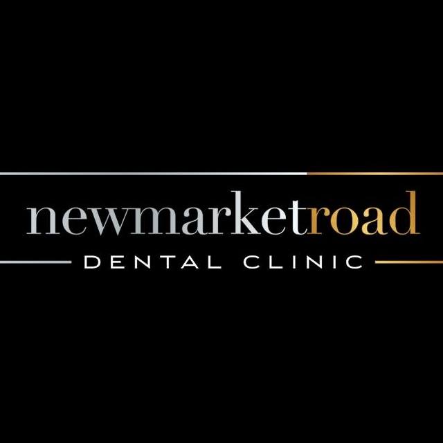 Newmarket Road Dental Clinic logo