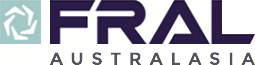 Fral Australiasia logo