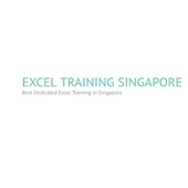 Excel Training Singapore logo