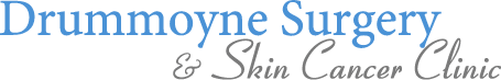Drummoyne Surgery & Skin Cancer Clinic logo