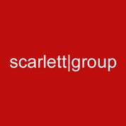 The Scarlett Group logo