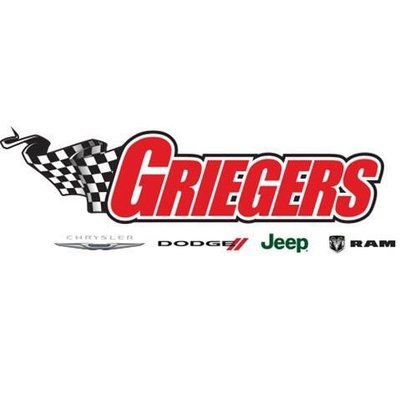 Griegers Motor Sales Inc. logo