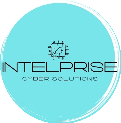 Intelprise.com logo