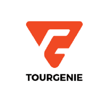 TourGenie logo