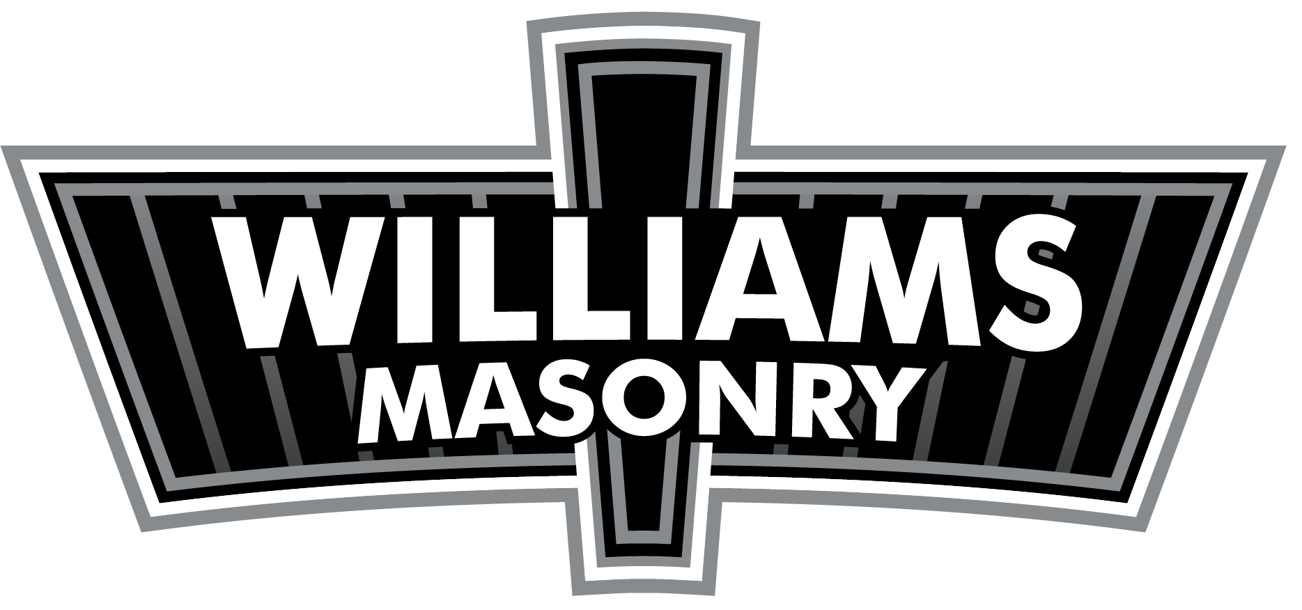 Rick Williams Masonry logo