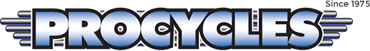 Procycles logo