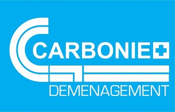 CARBONIE DEMENAGEMENT GenÃ¨ve logo