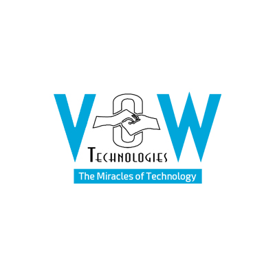 SMO Services Company India â€“ Vow Technologies logo