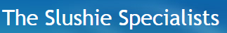 The Slushie Specialists logo