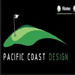 Pacific Coast Design logo