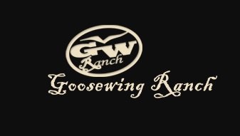 Goosewing Ranch logo