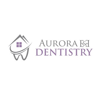 Aurora E&E Dentistry logo