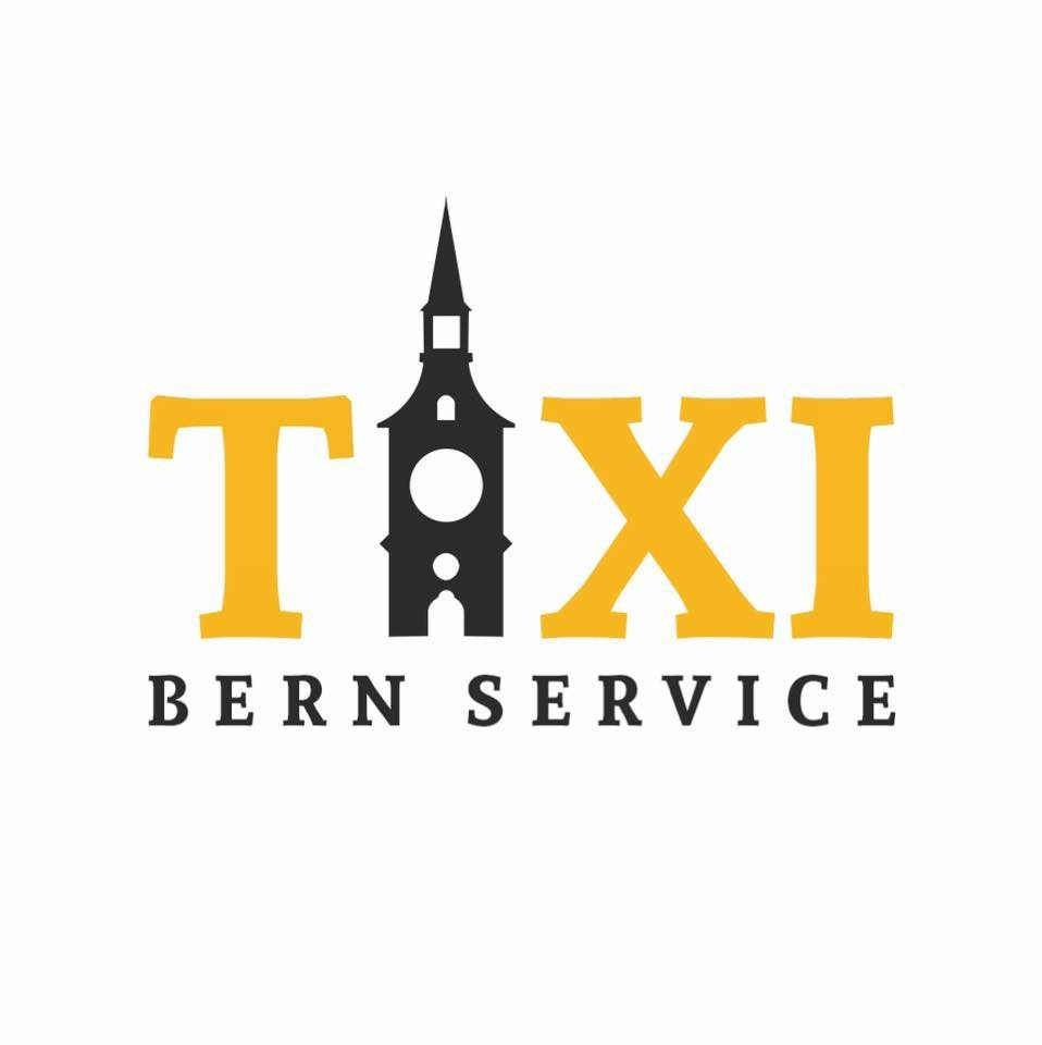 Taxi Bern Service logo