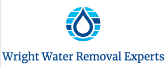Wright Water Removal Experts logo