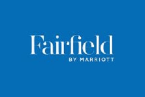 Fairfield by Marriott Bali Legian logo