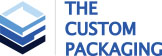 custom packaging Boxes logo