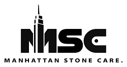 Manhattan Stone Care logo
