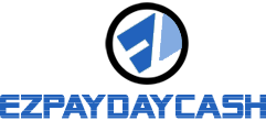 EzPaydayCash logo