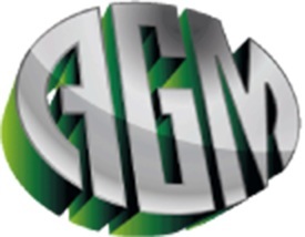 Accurate Glass & Mirror Inc logo