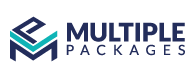Multiple Packages logo