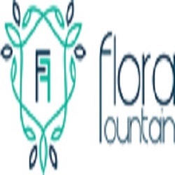 Flora Fountain - Flats for Sale in Topsia, Kolkata logo