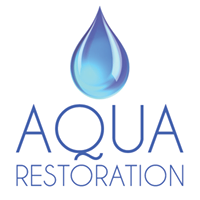 Aqua Restoration logo