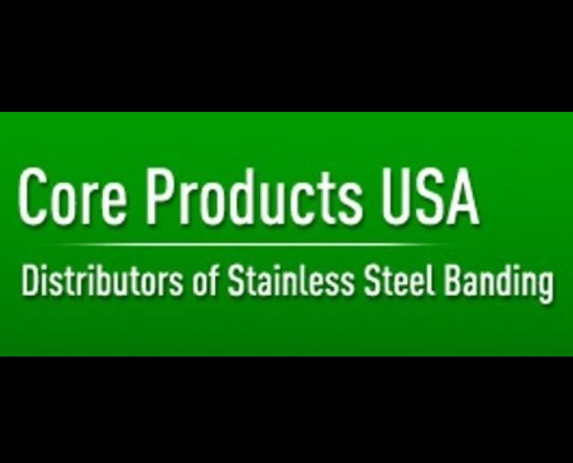 Core Products USA logo