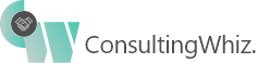 ConsultingWhiz logo