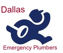 Dallas Emergency Plumbers logo