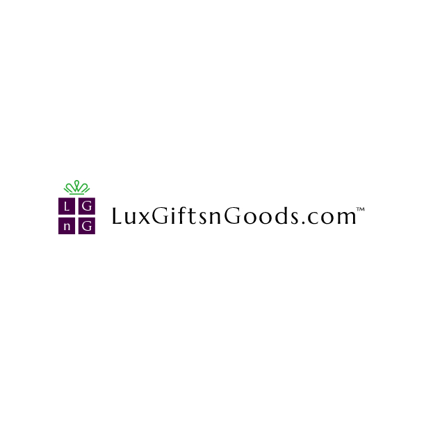 LuxGiftsnGoods.com logo