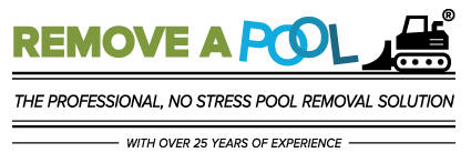 Remove A Pool Dallas Fort Worth logo