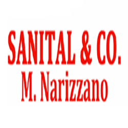 Negozio Ortopedico Genova Sanital di Narizzano logo