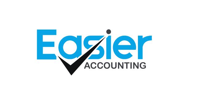 Easier Accounting logo