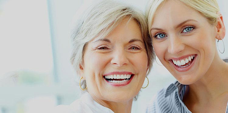 Irene Grafman DDS - Smile Health Spa logo