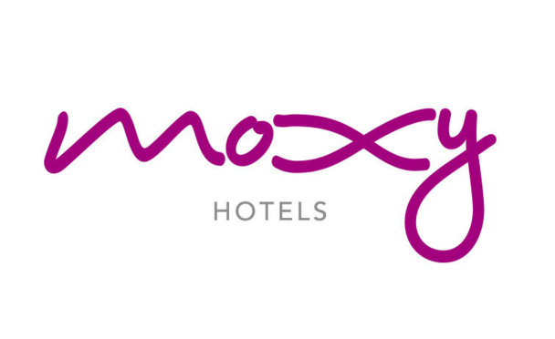 Moxy Chicago Downtown logo