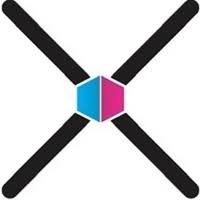 vexma technologies pvt ltd. logo