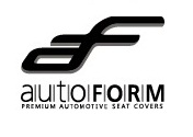 Autoform India logo