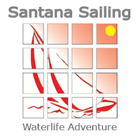 Santana Sailing logo